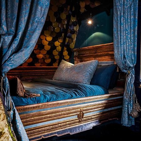 Bed and Breakfast Private And Chique Salon De Franz - With Large Terrace Amsterdam Exterior foto